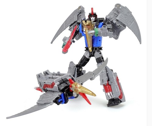 swoop transformers